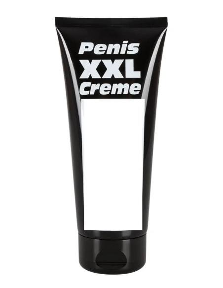 Penis XXL - intímny krém pre mužov - 200ml