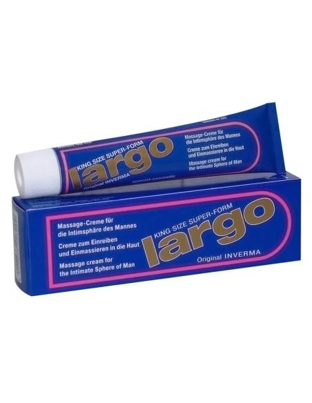 Largo - krém na penis - 40 ml
