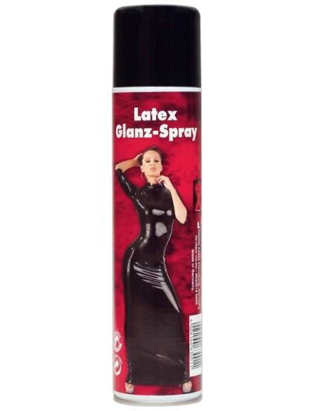 LateX - sprej na lesk latexu - 400 ml