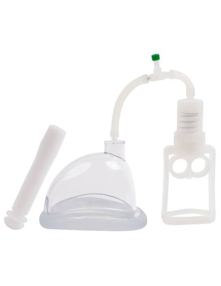 Fröhle VP003 - vákuová pumpa na vagínu s vaginálnou sondou