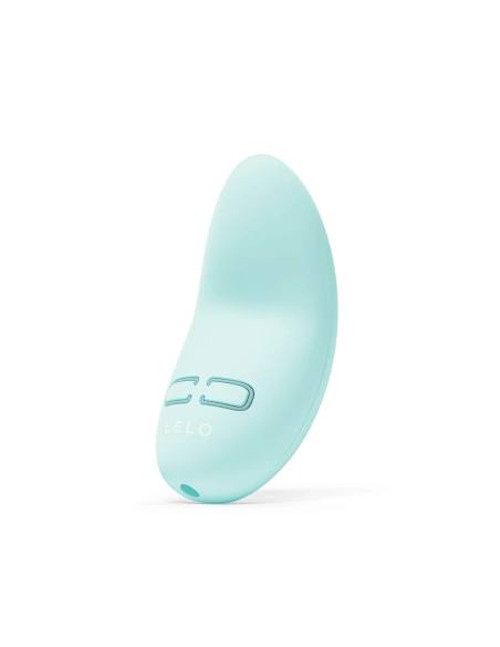 LELO Lily 3 - nabíjací vodotesný vibrátor na klitoris - zelený