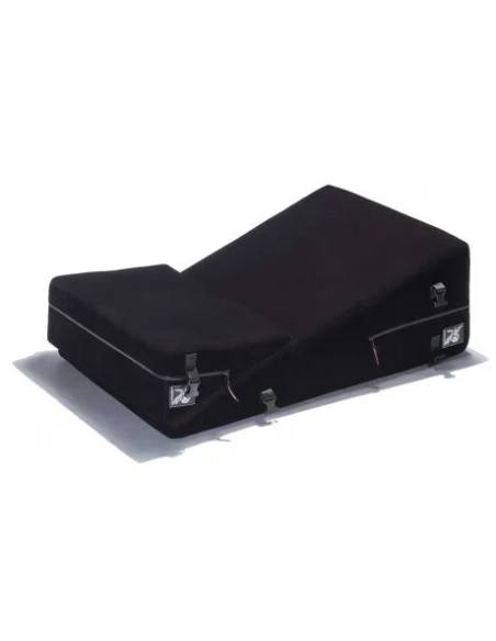 Liberator - erotický vankúš set - čierny