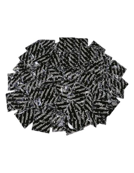 London - extra hrubý kondóm (100 ks)