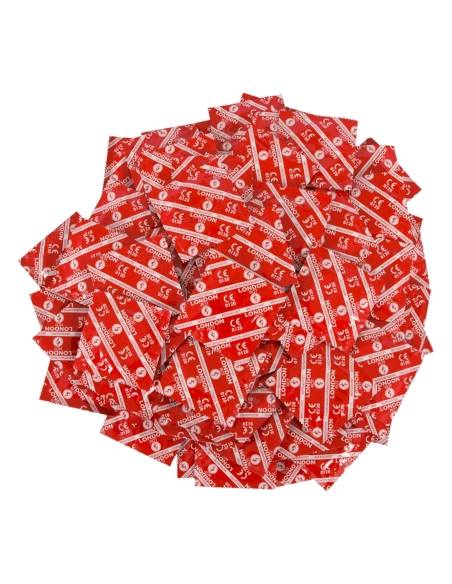 Krabička - 20 ks - 110x110x320mm