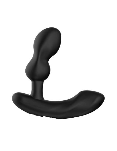 LOVENSE Edge 2 - smart prostatický vibrátor - čierny