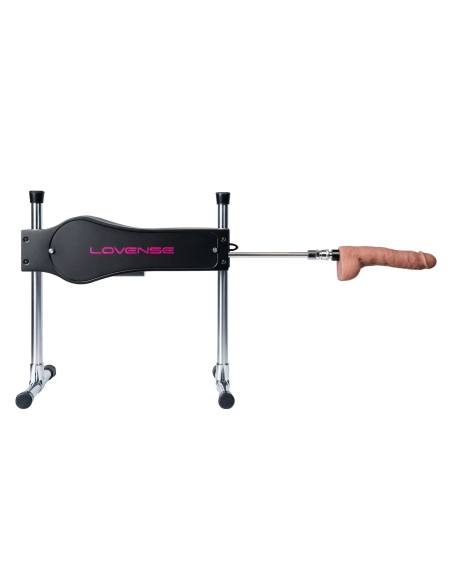 LOVENSE - sex stroj - smart