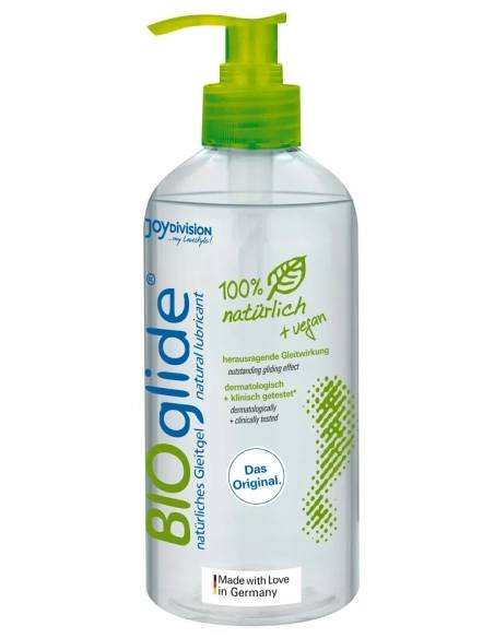BIOglide original - lubrikant na vodnej báze - 500 ml