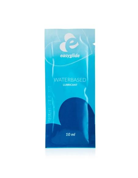 EasyGlide - lubrikant na vodnej báze - 10 ml