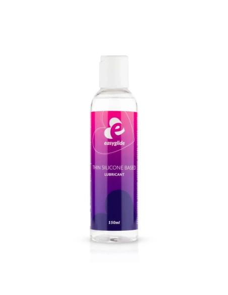 EasyGlide - lubrikant na báze silikónu - extra tenký - 150 ml