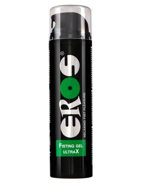 EROS - lubrikačný gél na fisting - 200 ml