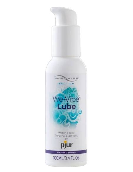 Pjur We-vibe - lubrikant na vodnej báze - 100 ml