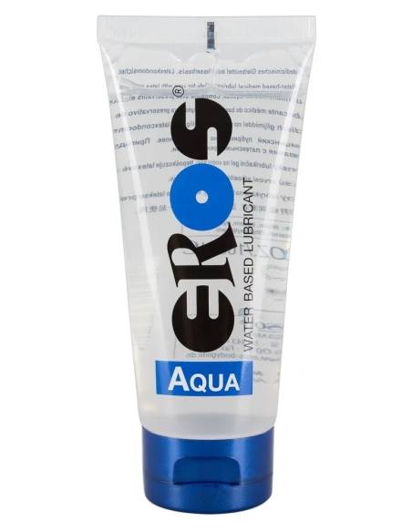 EROS - lubrikant na vodnej báze - 200 ml