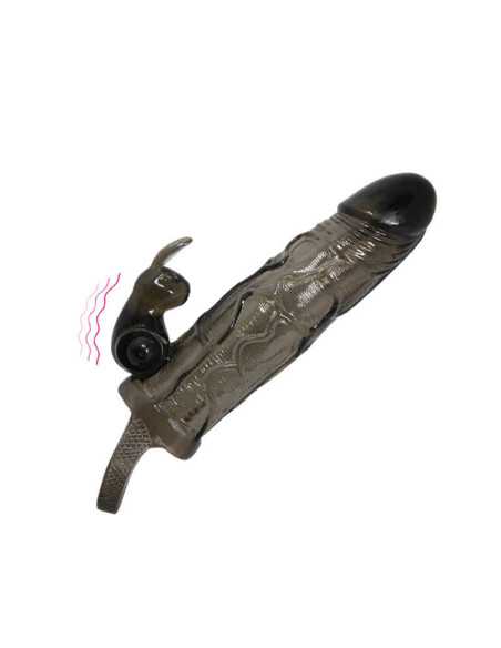 Easytoys - párový vibrátor - vodotesný