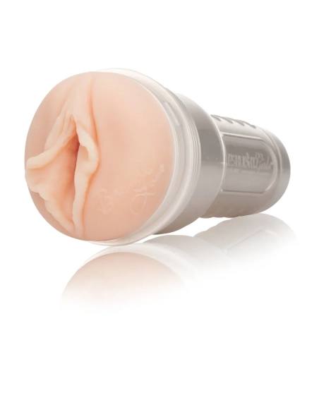 Fleshlight Brandi Love Heartthrobe - masturbátor - realistická vagína