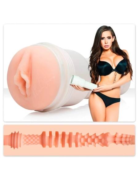 Fleshlight Madison Ivy Beyond - masturbátor - umelá vagína