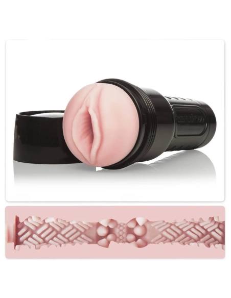 Fleshlight GO Surge - kompaktná vagína