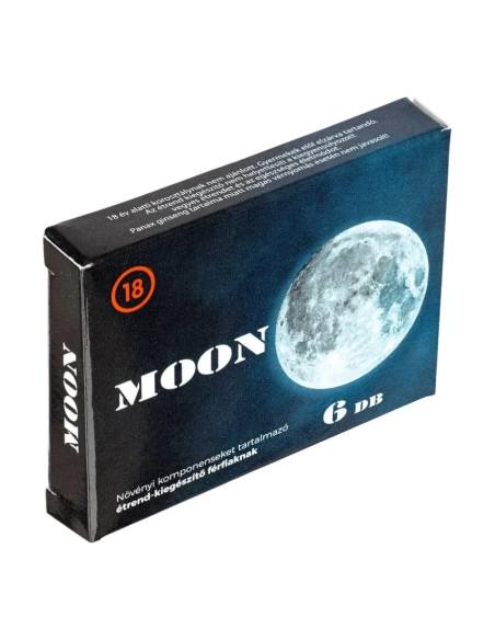 MOON - výživový doplnok pre mužov - kapsuly - 6 ks