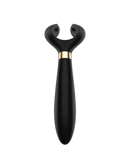 Satisfyer Endless Fun - párový vibrátor - dobíjací