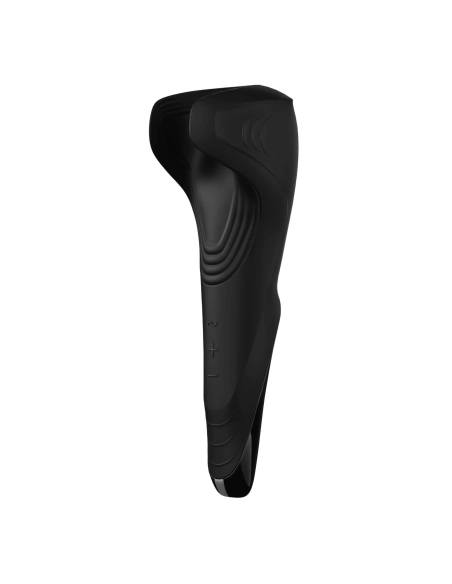 Satisfyer Men Wand - vibračný masturbátor pre mužov