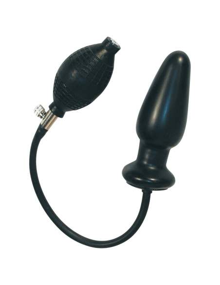 You2Toys - análny vibrátor - expert