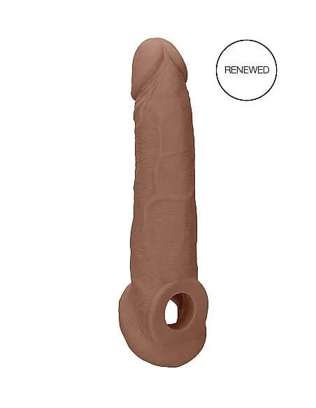 RealRock - návlek na penis - 21
