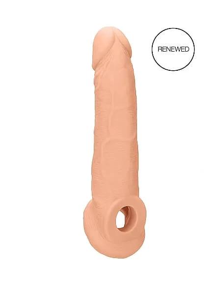 RealRock - návlek na penis - 21