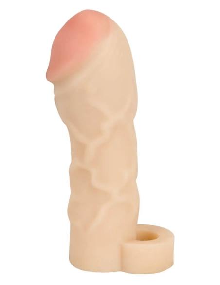 You2Toys - T&B Extender - penisový návlek (naturálny)