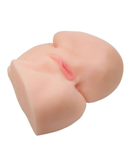 You2Toys - masturbátor vagina a anál