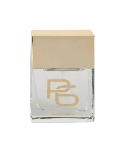 P6 Iso E Super - feromónový parfém - mužská vôňa - 30 ml