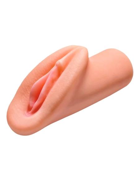 TENGA Spinner Beads - masturbátor - priehľadný