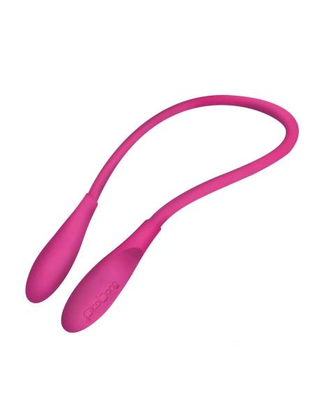 Picobong - unisex vibrátor - vodotesný - ružový
