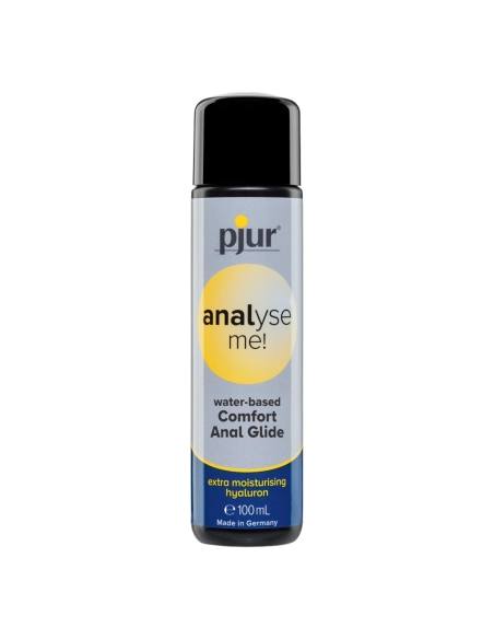 pjur Analyse me! - anál lubrikant na vodnej báze - 100 ml