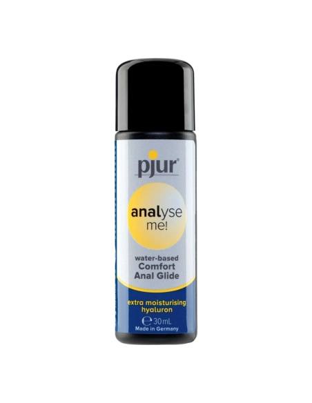 pjur Analyse me! - anál lubrikant na vodnej báze - 30ml