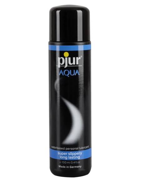 pjur - lubrikant na vodnej báze - 100 ml