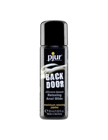 Pjur Back Door - análny lubrikant - 30 ml