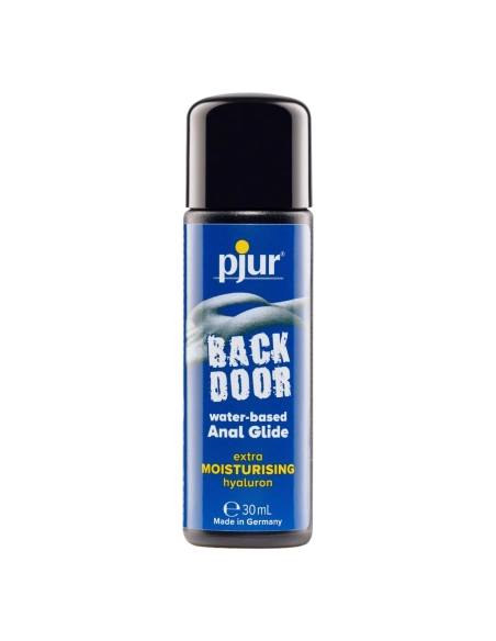 pjur BACK DOOR - análny lubrikant na vodnej báze - 30ml