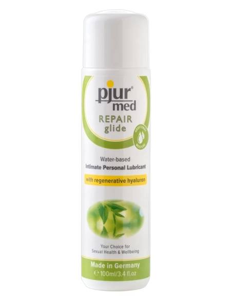 Pjur med - lubrikant na regeneráciu - 100 ml