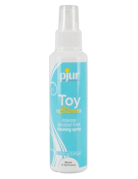 Pjur Toy - dezinfekčný a čistiaci sprej - 100 ml