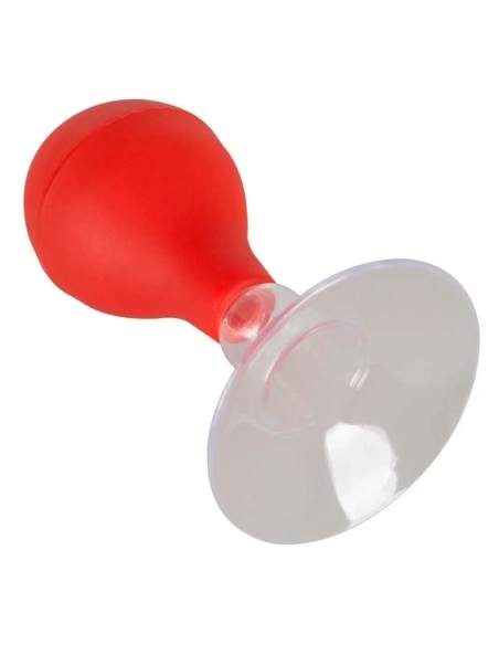 You2Toys - vákuová pumpa na bradavky - 1 ks