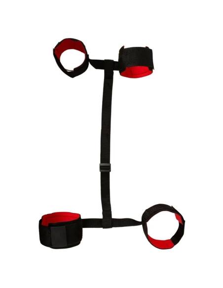 You2Toys - Pútavý set pre boky a zápästia