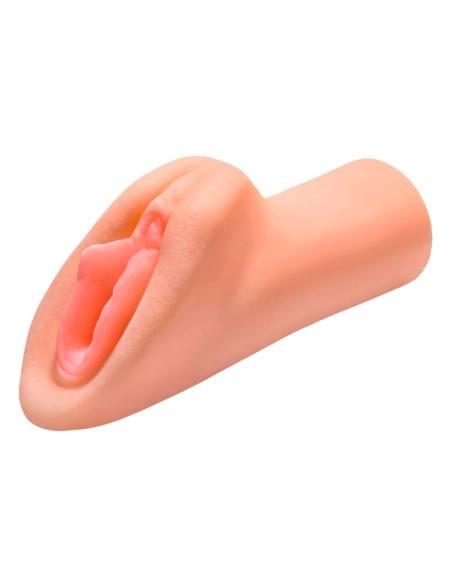 TENGA Spinner Beads - masturbátor - priehľadný
