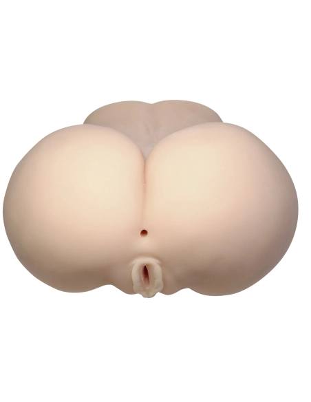 / realistixxx Real Style II - ženský torzo masturbátor