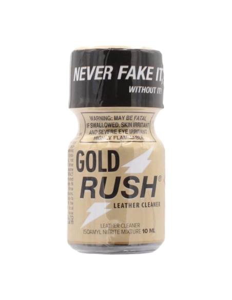 Rush Gold Original - poppers - amyl - 10 ml