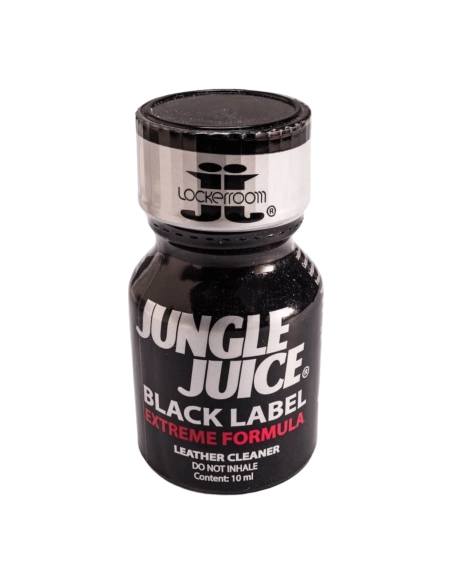 Rush JJ Jungle Juice Black Label - poppers pentyl - 10 ml