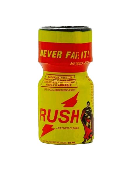 Rush Original - poppers - tekutý afrodiziakum - 10 ml Rush Original - poppers - tekutý afrodiziakum - 10 ml