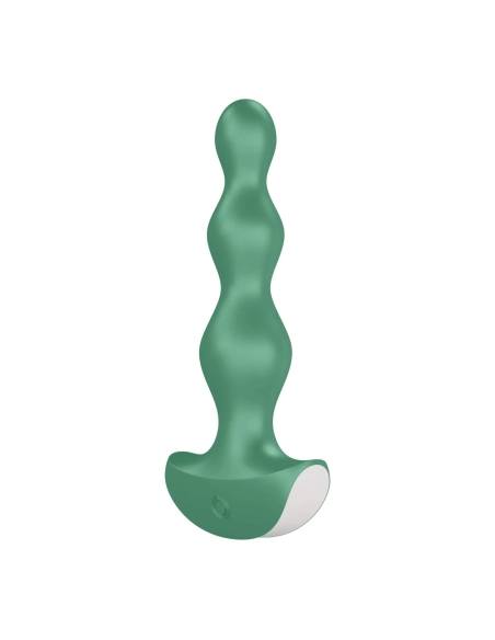 Satisfyer - análny vibrátor - nabíjateľný