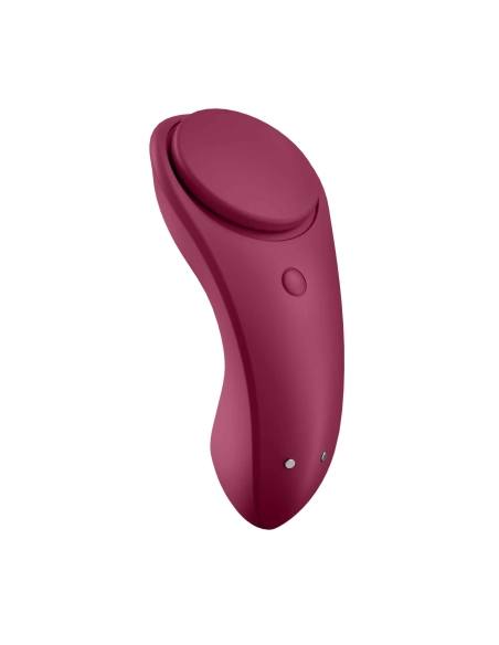 Satisfyer - vibrátor do nohavičiek - smart