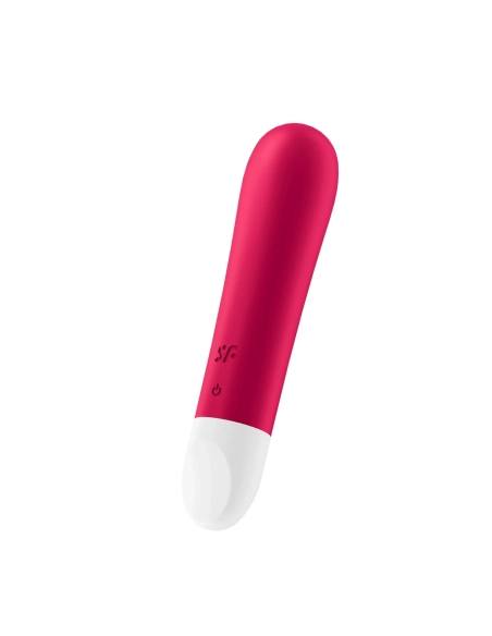 Satisfyer - vibrátor na klitorís - dobíjací