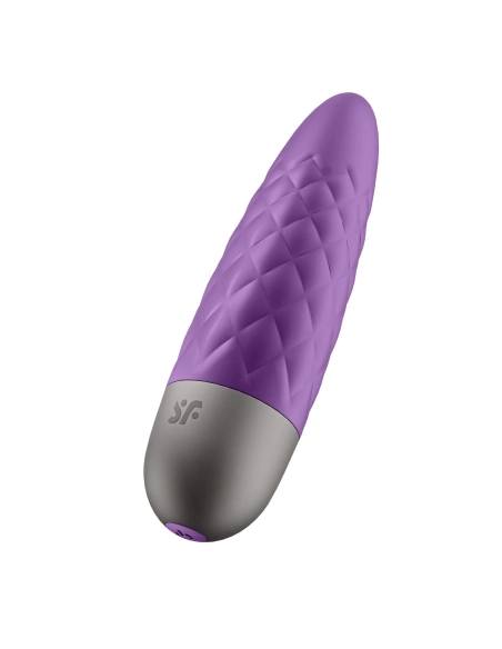 Satisfyer - vibrátor do vody na baterku - mini