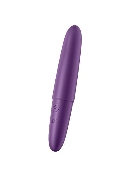 Satisfyer - vibrátor pre ženy - akumulátorový